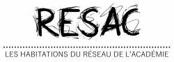 Les Habitations du Réseau de l'Académie logo