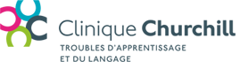 La Clinique Churchill logo