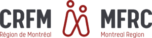 Centre de ressources pour les familles des militaires de la région de Montréal logo
