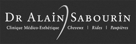 Clinique Médico-Esthétique du Dr Alain Sabourin logo