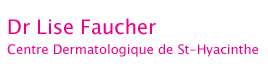 Centre Dermatologique de St-Hyacinthe logo
