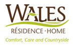 Résidence Wales Home logo