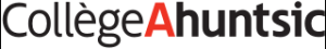 Collège Ahuntsic logo