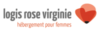 Logis Rose-Virginie logo