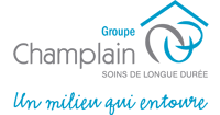 Groupe Champlain - Québec logo