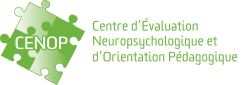 CENOP logo