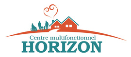 Centre multifonctionnel Horizon logo