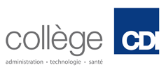 Collège CDI logo