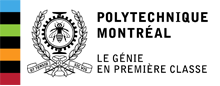 Polytechnique Montréal logo