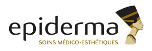 Epiderma  logo