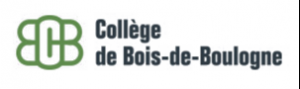 Collège de Bois-de-Boulogne logo
