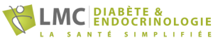 LMC Diabetes & Endocrinology logo
