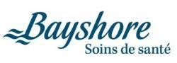 Soins de Santé Bayshore - Siège social logo