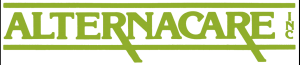Alternacare logo