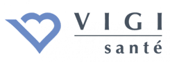 Vigi Santé logo