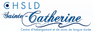 CHSLD Sainte-Catherine logo