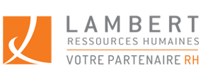 Lambert Ressources Humaines logo
