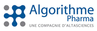 Algorithme Pharma logo