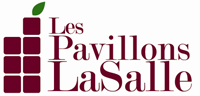 Les Pavillons LaSalle logo