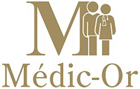 Médic-Or logo