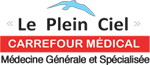 Clinique Le Plein Ciel logo