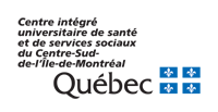 CIUSSS du Centre-Sud-de-l'Île-de-Montréal logo