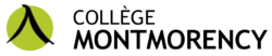Collège Montmorency logo