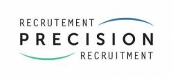Recrutement Précision logo