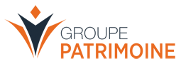 Groupe Patrimoine logo