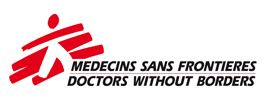 Doctors Without Borders / Médecins Sans Frontières (MSF) Canada logo