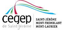 Cégep de Saint-Jérôme logo