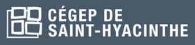 Cégep de Saint-Hyacinthe logo
