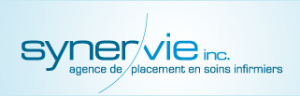 Synervie logo