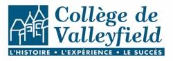 Collège de Valleyfield logo