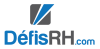DéfisRH inc. logo