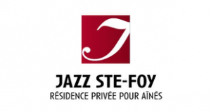 Résidence Jazz Ste-Foy logo