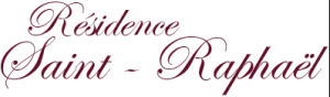 Résidence Saint-Raphaël logo