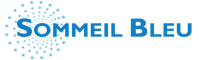 Sommeil Bleu logo