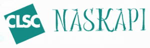 CLSC Naskapi logo