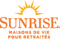 Sunrise Blainville logo