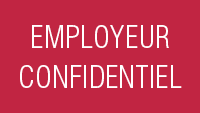 Employeur confidentiel logo