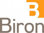 BIRON GROUPE SANTÉ logo