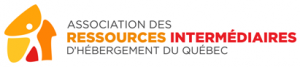 Association des ressources intermédiaires d'hébergement du Québec (ARIHQ) logo