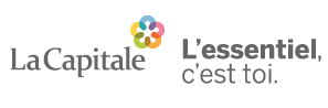 La Capitale Assurance et services financiers logo