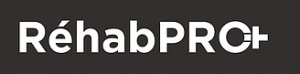 RéhabPRO+ logo