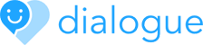 Dialogue logo