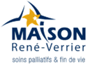 Maison René-Verrier logo