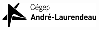 Cégep André-Laurendeau logo