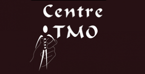 Centre TMO logo