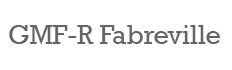 GMF-R Fabreville logo